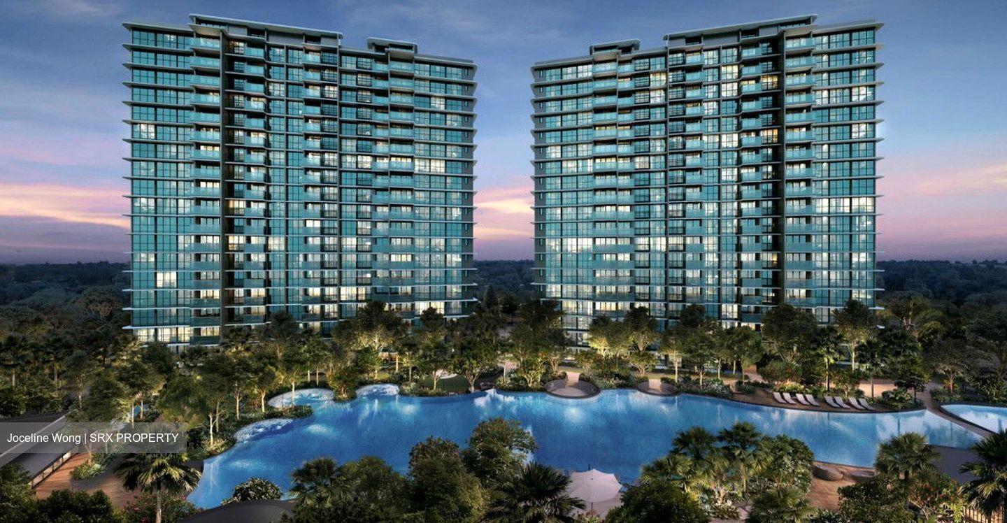 Chuan Park (D19), Condominium #558190551